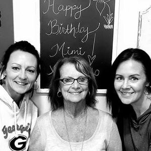 Meet your Posher, Lynn